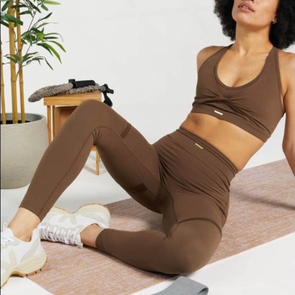 New In Bag Whitney Simmons Gymshark V3 Legging size Small